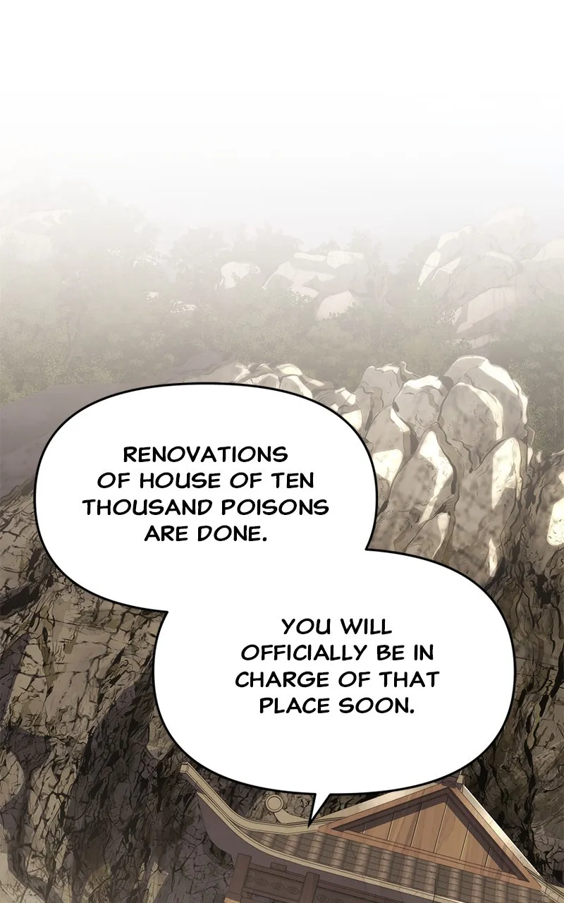 The Sichuan Tang Clan’s Entomologist Chapter 23 page 109 - 