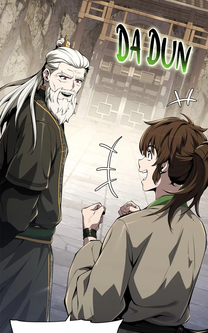 The Sichuan Tang Clan’s Entomologist Chapter 23 page 110 - 
