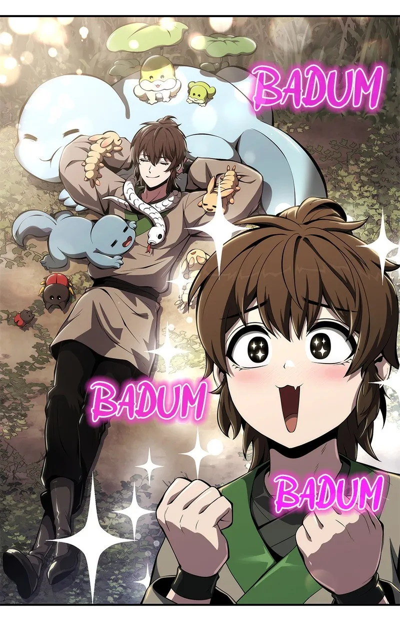 The Sichuan Tang Clan’s Entomologist Chapter 23 page 112 - 