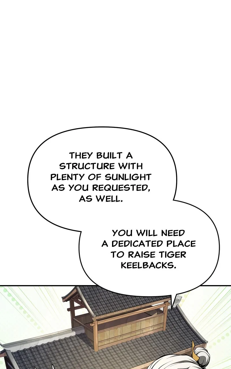 The Sichuan Tang Clan’s Entomologist Chapter 23 page 113 - 