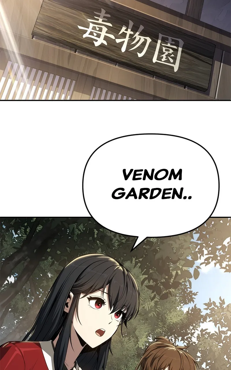 The Sichuan Tang Clan’s Entomologist Chapter 23 page 122 - 