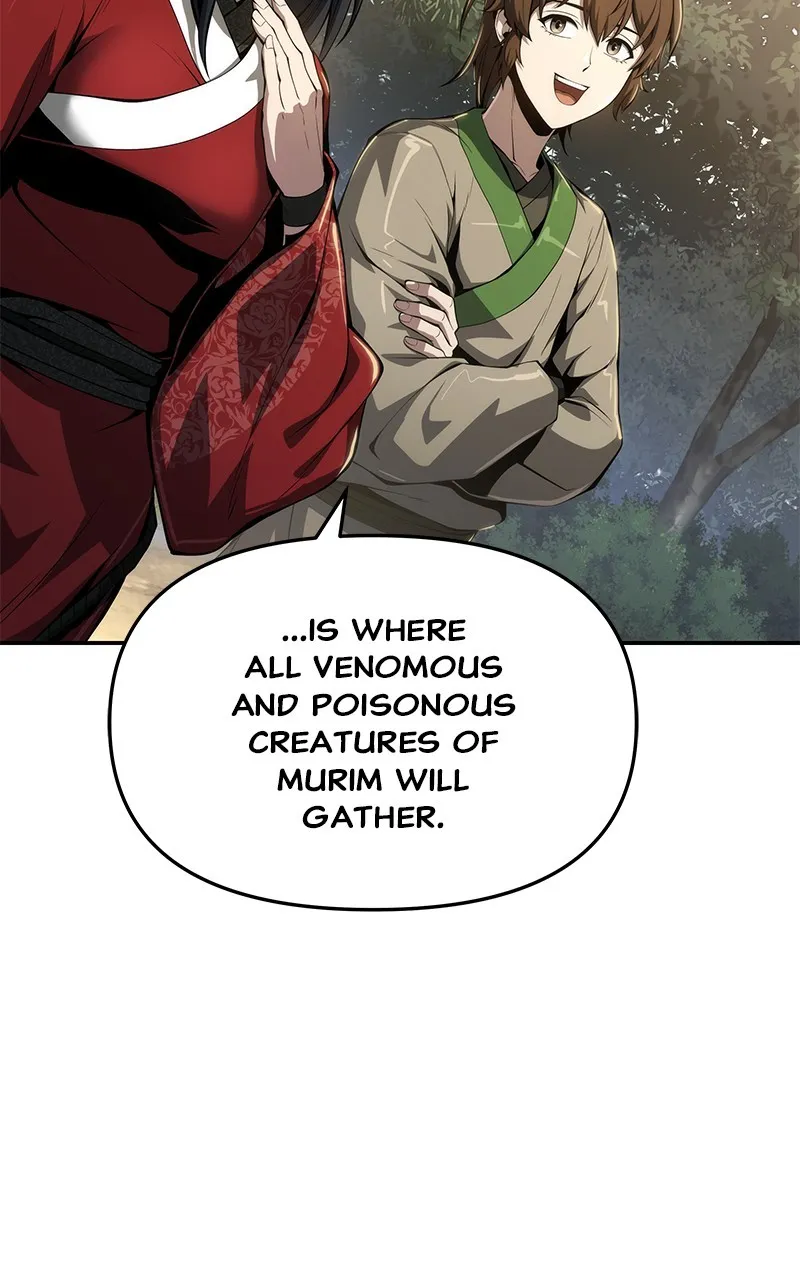 The Sichuan Tang Clan’s Entomologist Chapter 23 page 123 - 