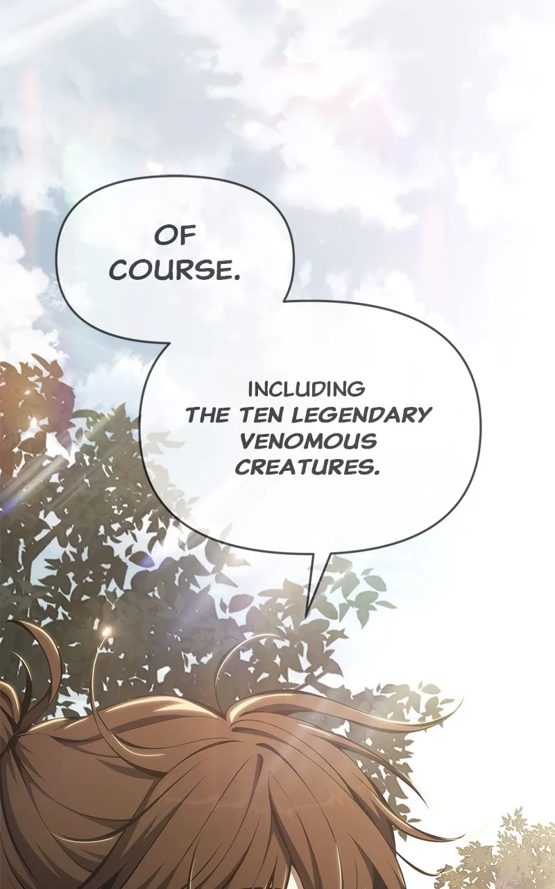 The Sichuan Tang Clan’s Entomologist Chapter 23 page 125 - 