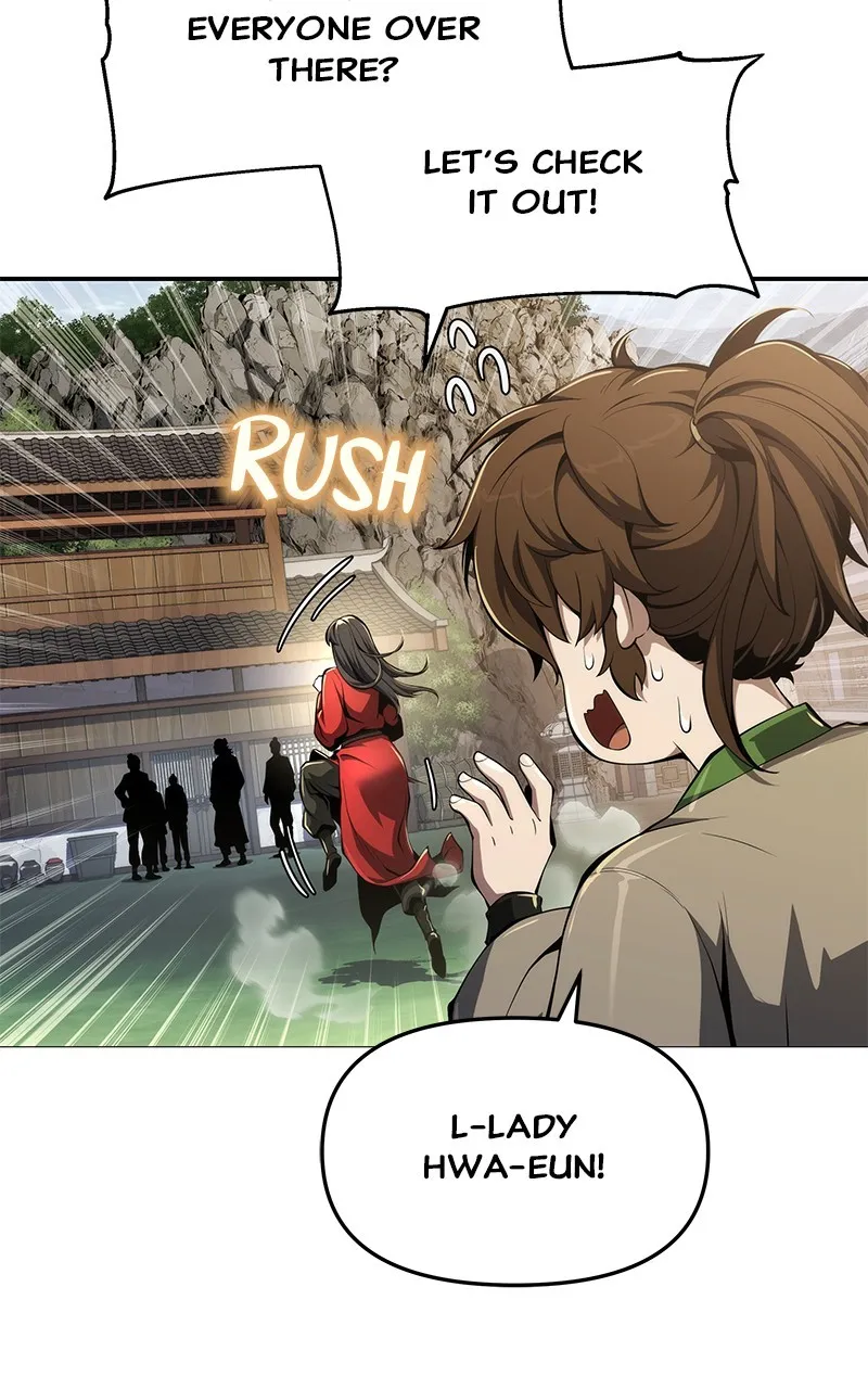The Sichuan Tang Clan’s Entomologist Chapter 23 page 129 - 