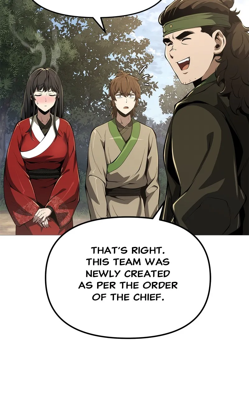 The Sichuan Tang Clan’s Entomologist Chapter 23 page 134 - 