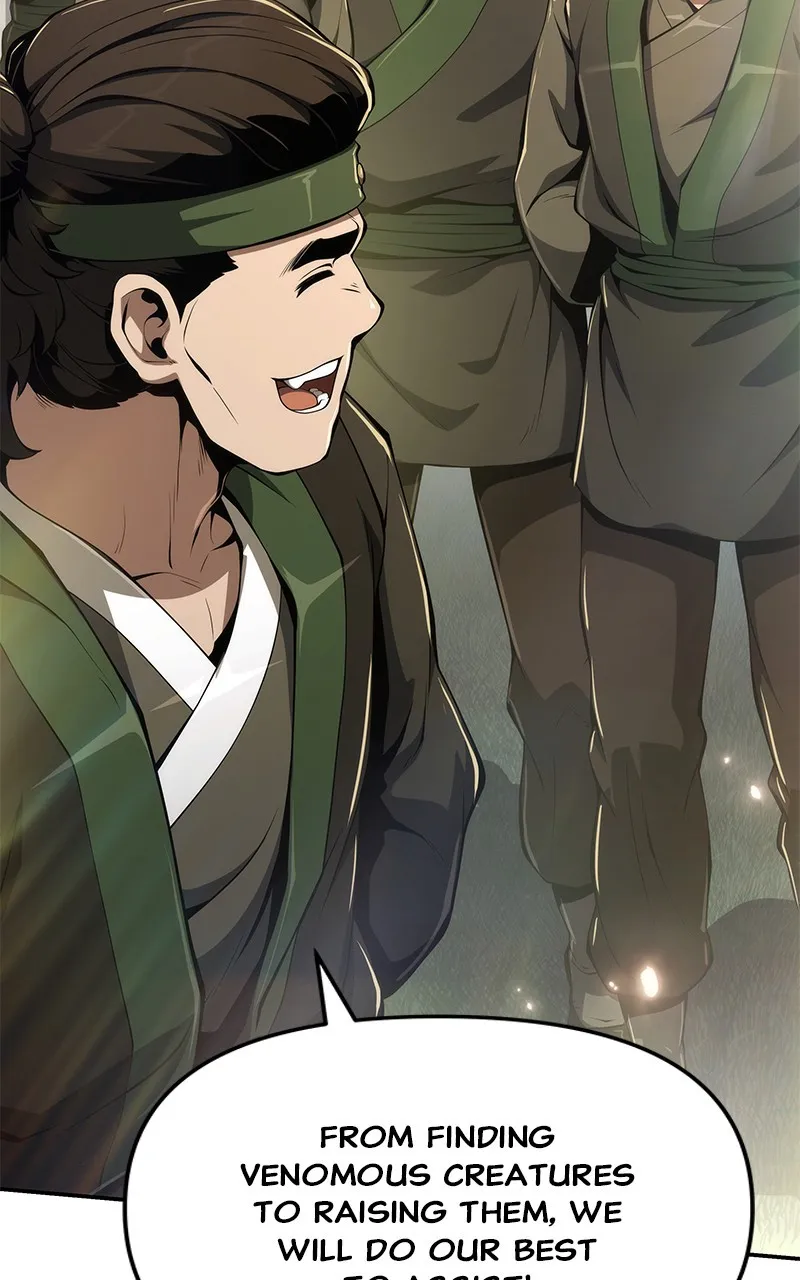 The Sichuan Tang Clan’s Entomologist Chapter 23 page 136 - 