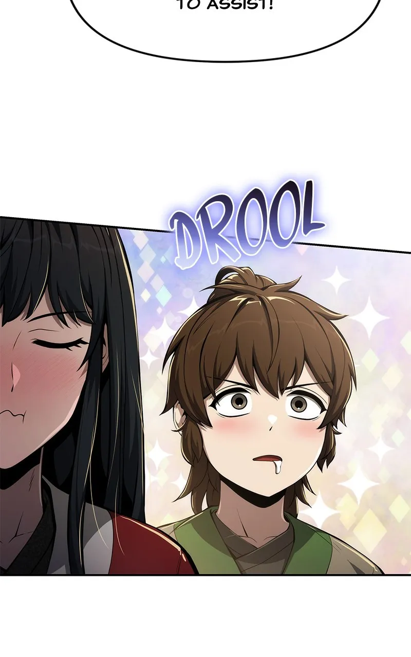 The Sichuan Tang Clan’s Entomologist Chapter 23 page 137 - 