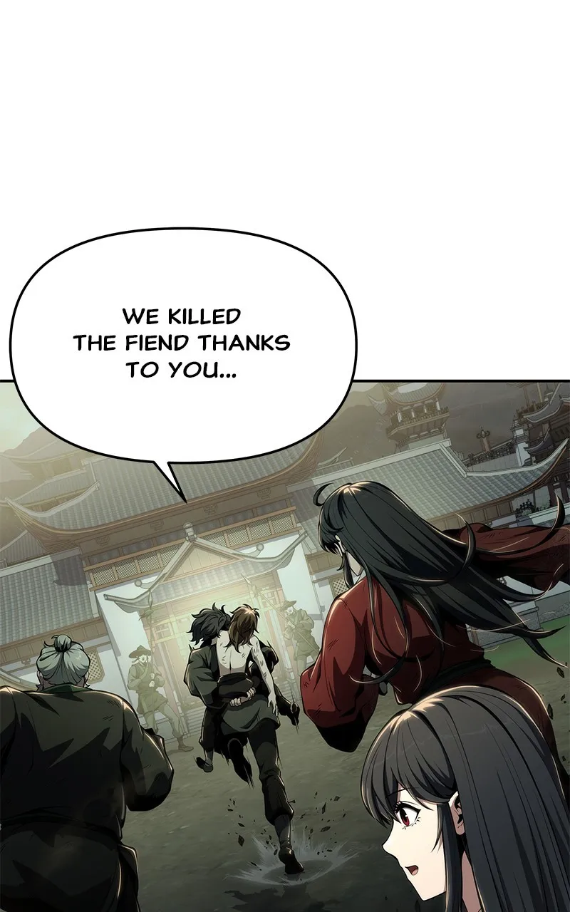 The Sichuan Tang Clan’s Entomologist Chapter 23 page 51 - 