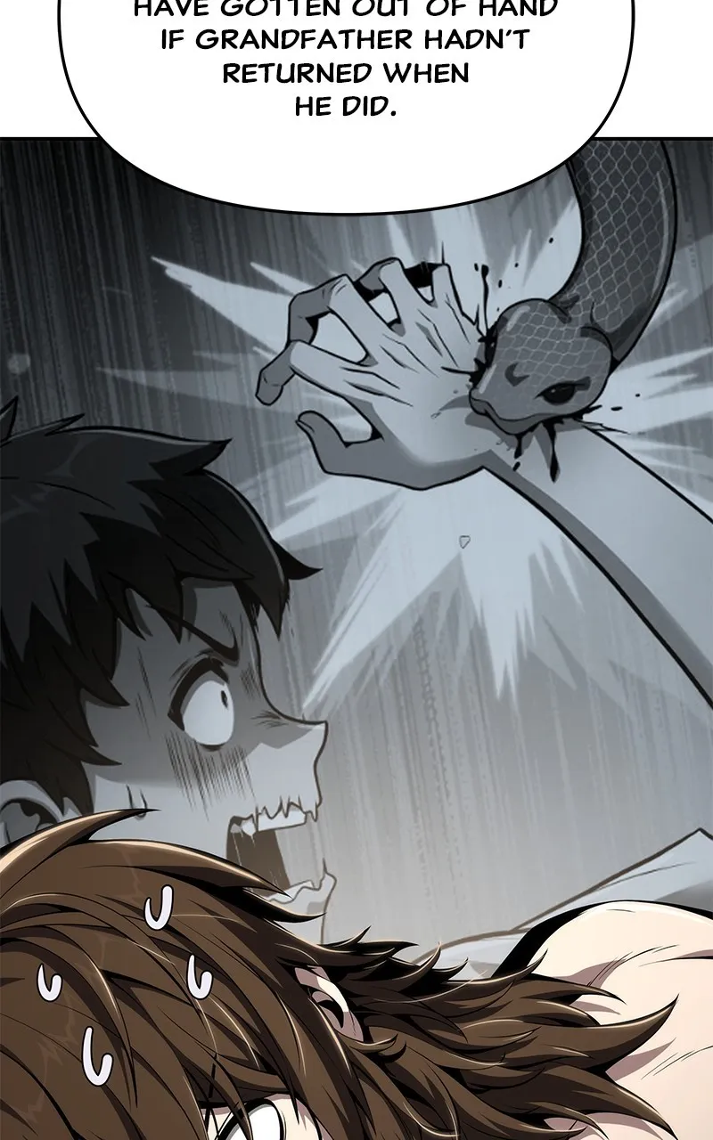 The Sichuan Tang Clan’s Entomologist Chapter 23 page 53 - 