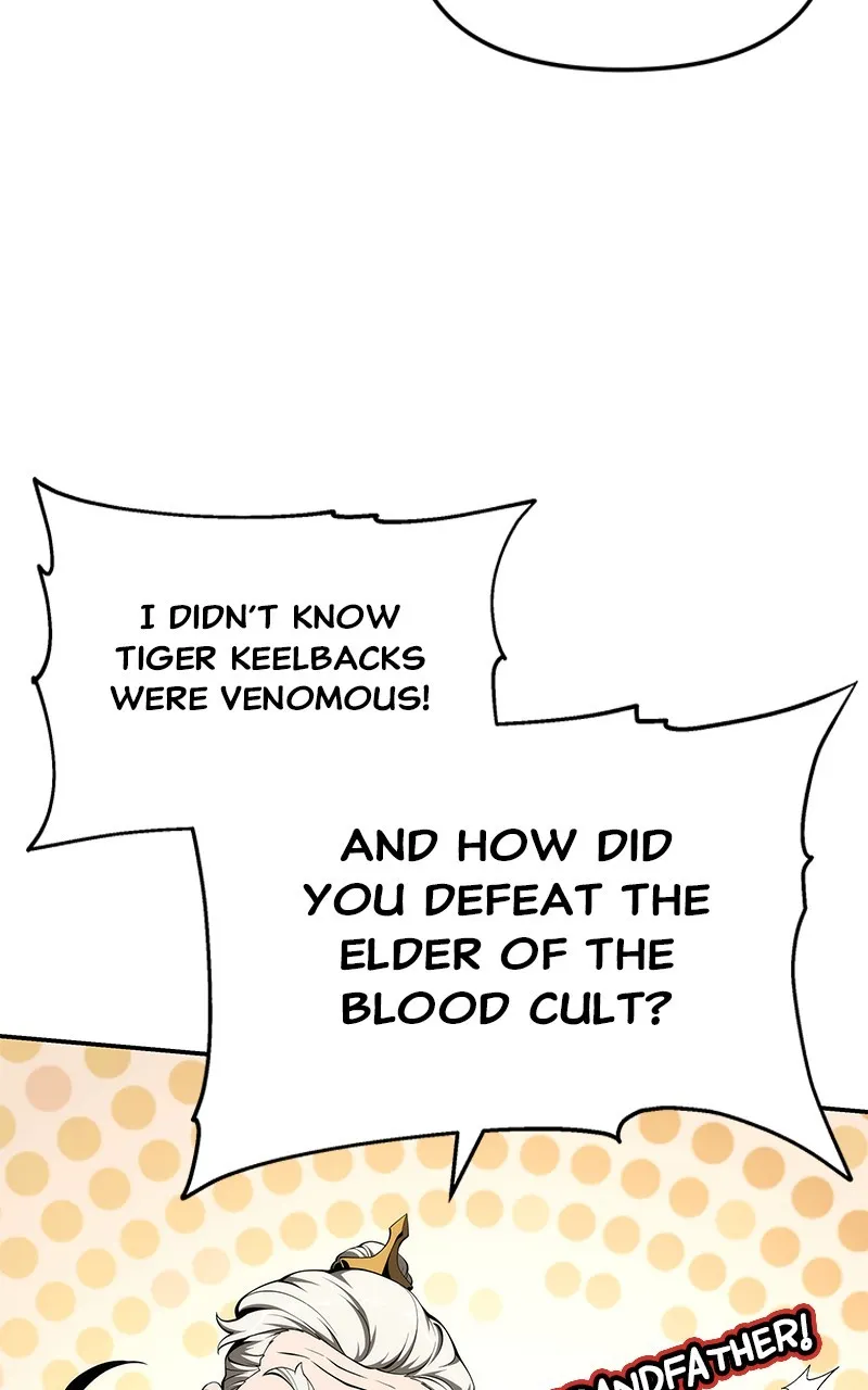 The Sichuan Tang Clan’s Entomologist Chapter 23 page 57 - 
