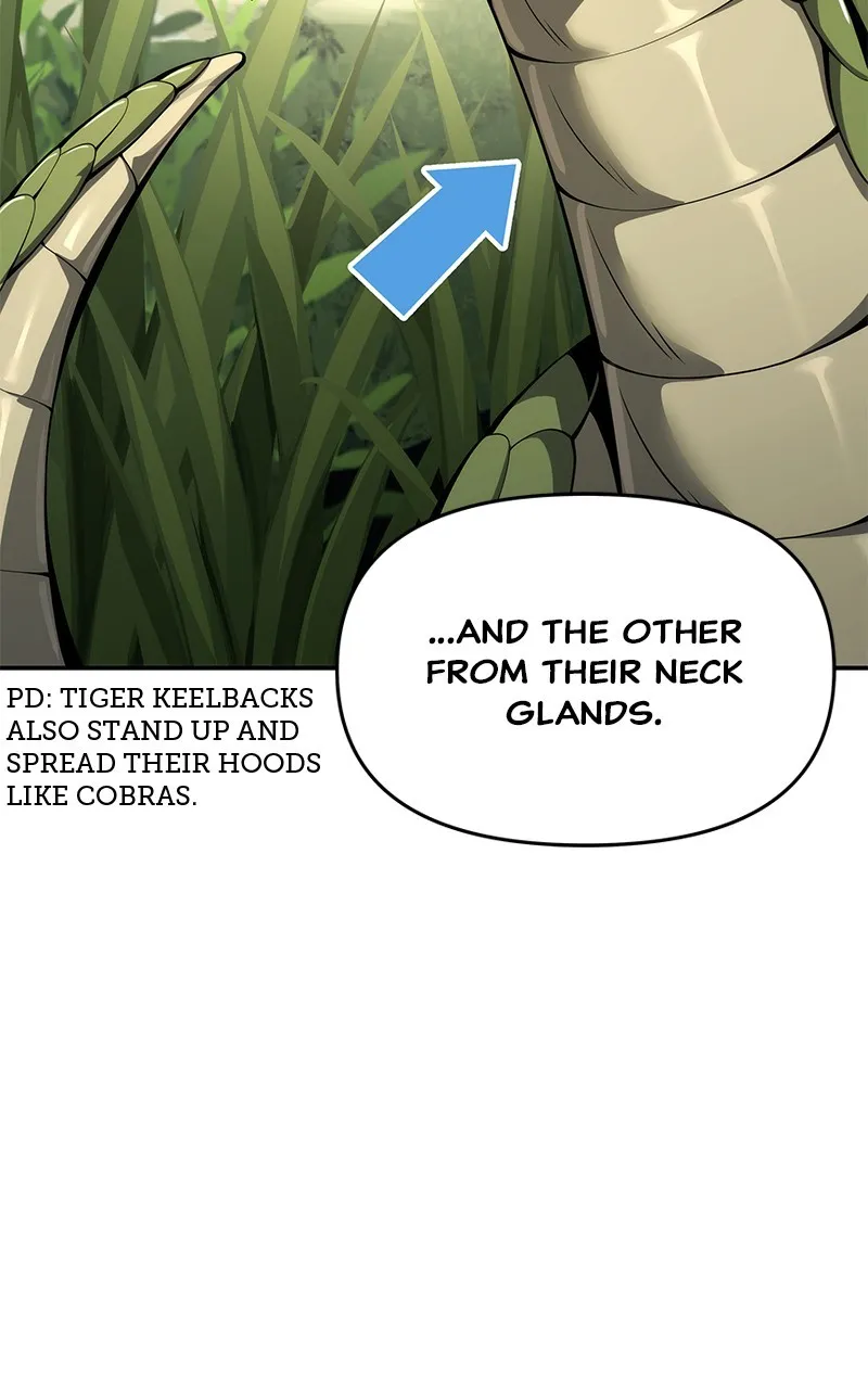 The Sichuan Tang Clan’s Entomologist Chapter 23 page 61 - 
