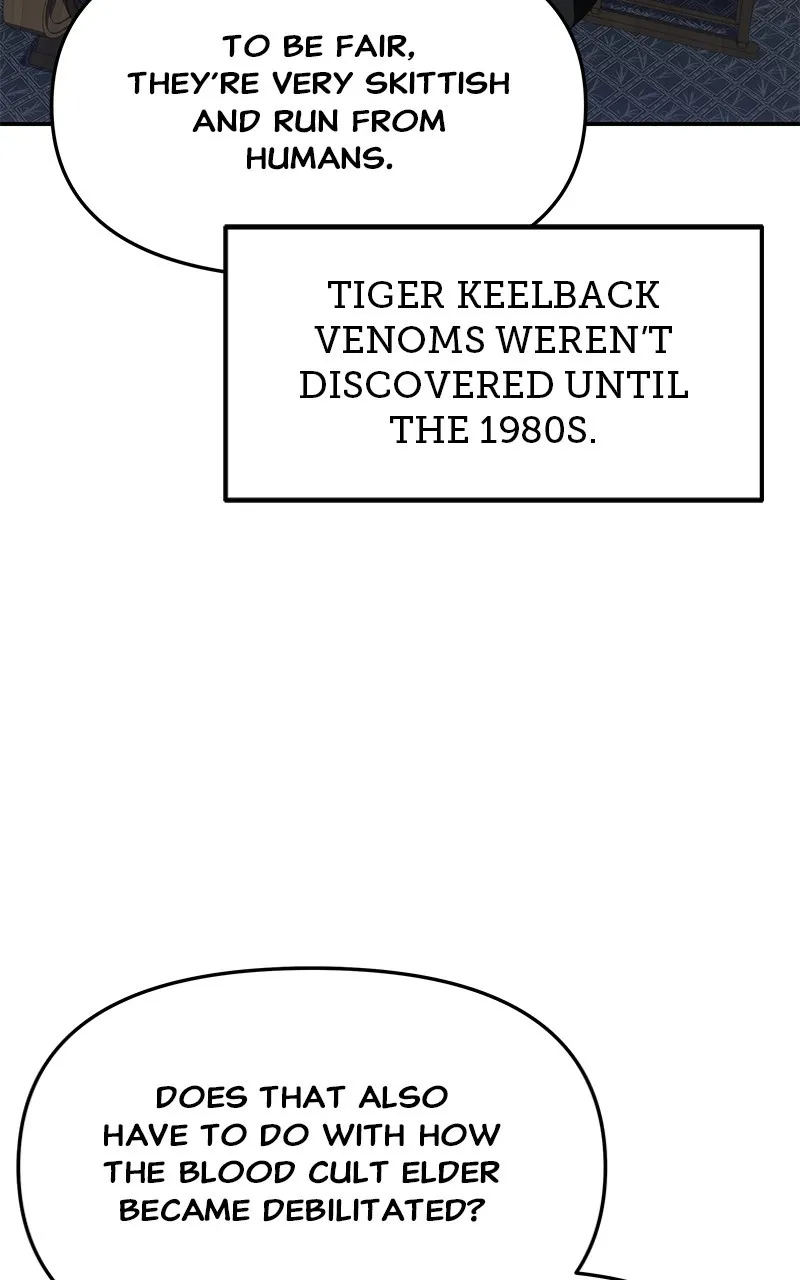The Sichuan Tang Clan’s Entomologist Chapter 23 page 63 - 