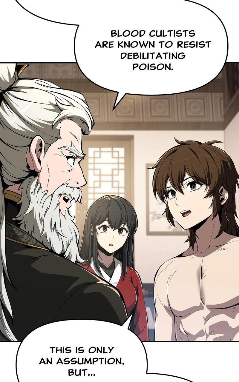 The Sichuan Tang Clan’s Entomologist Chapter 23 page 64 - 