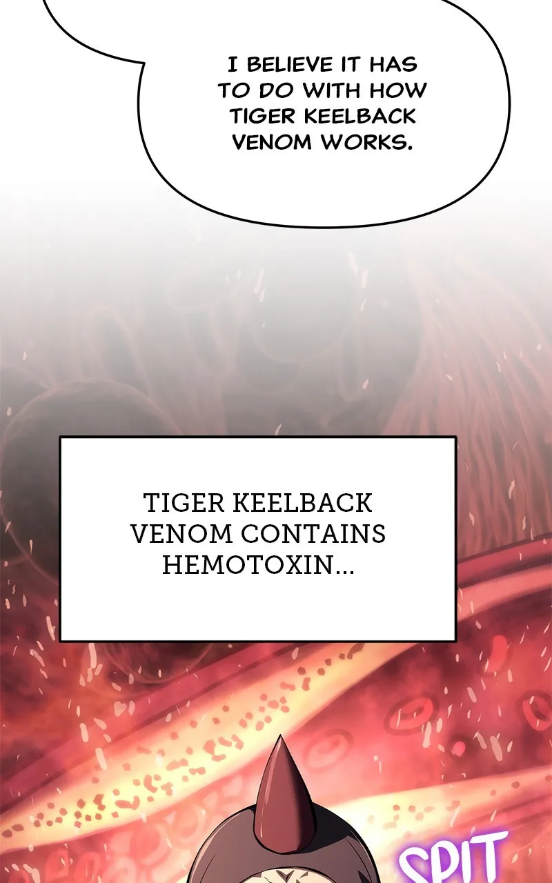 The Sichuan Tang Clan’s Entomologist Chapter 23 page 65 - 