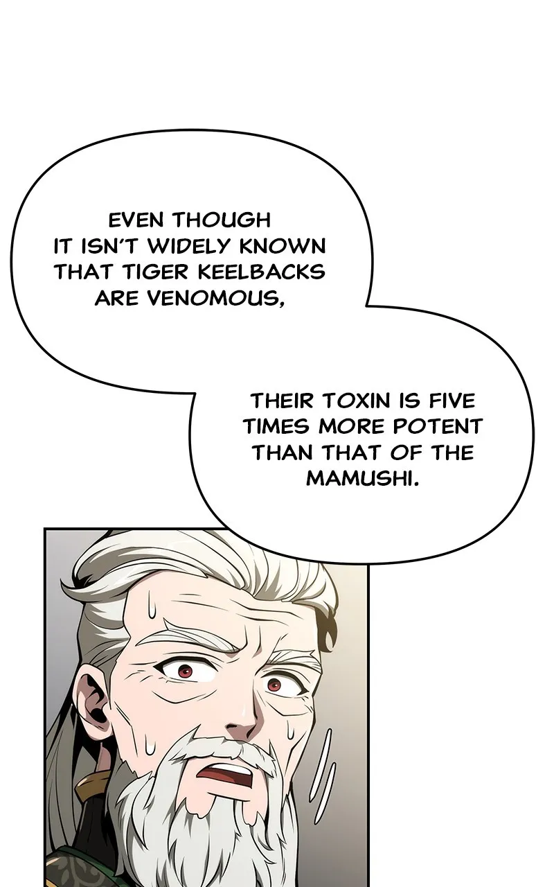 The Sichuan Tang Clan’s Entomologist Chapter 23 page 73 - 