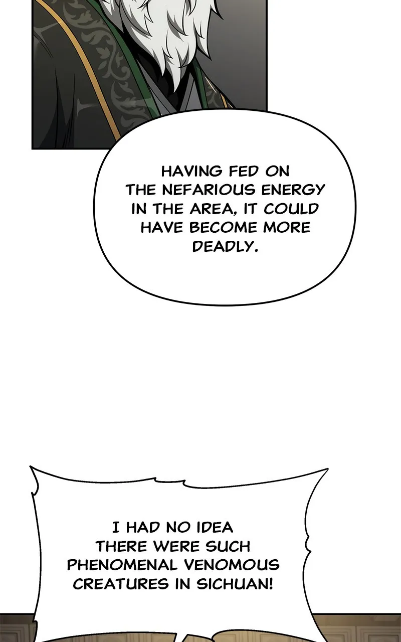 The Sichuan Tang Clan’s Entomologist Chapter 23 page 74 - 