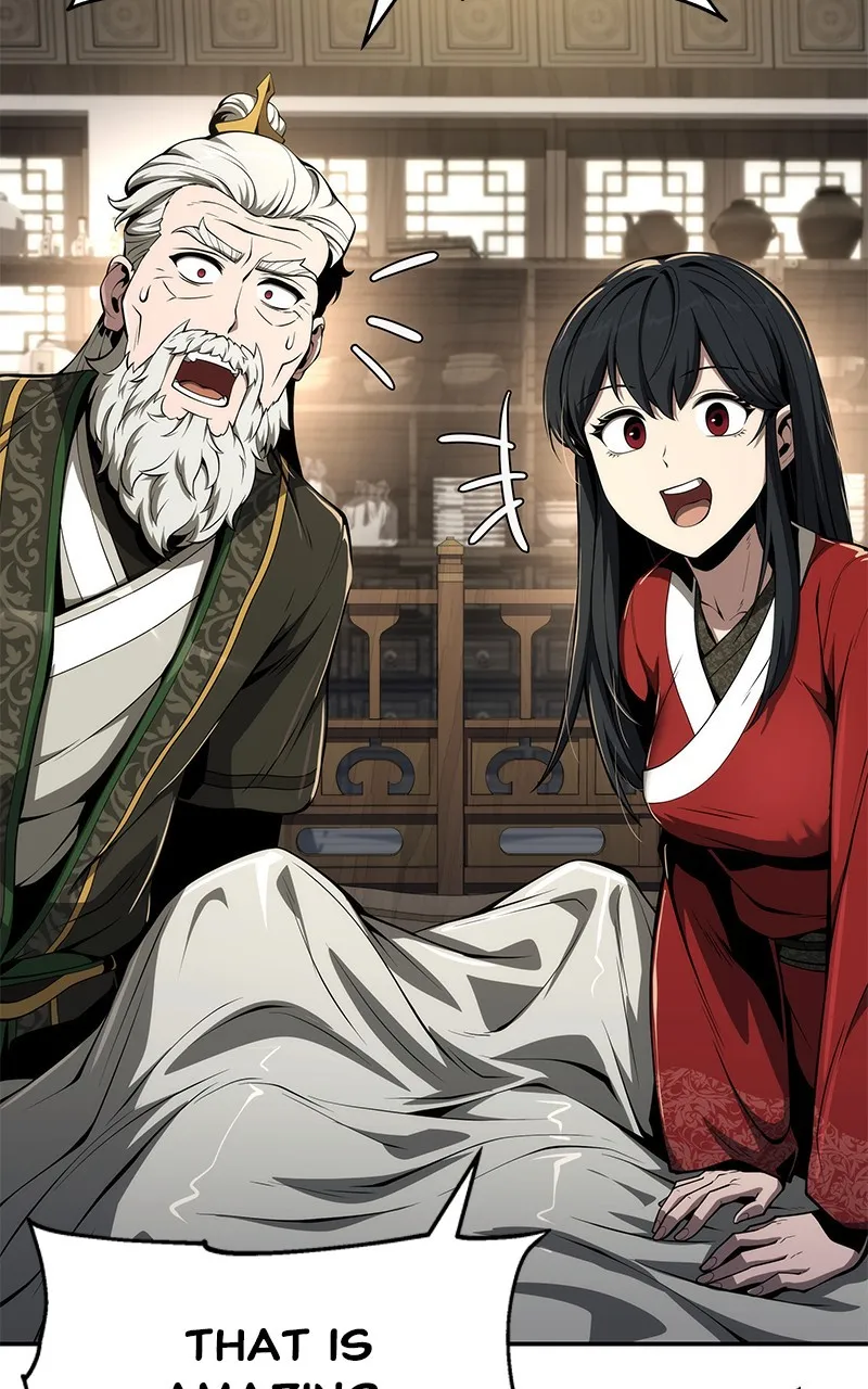 The Sichuan Tang Clan’s Entomologist Chapter 23 page 75 - 