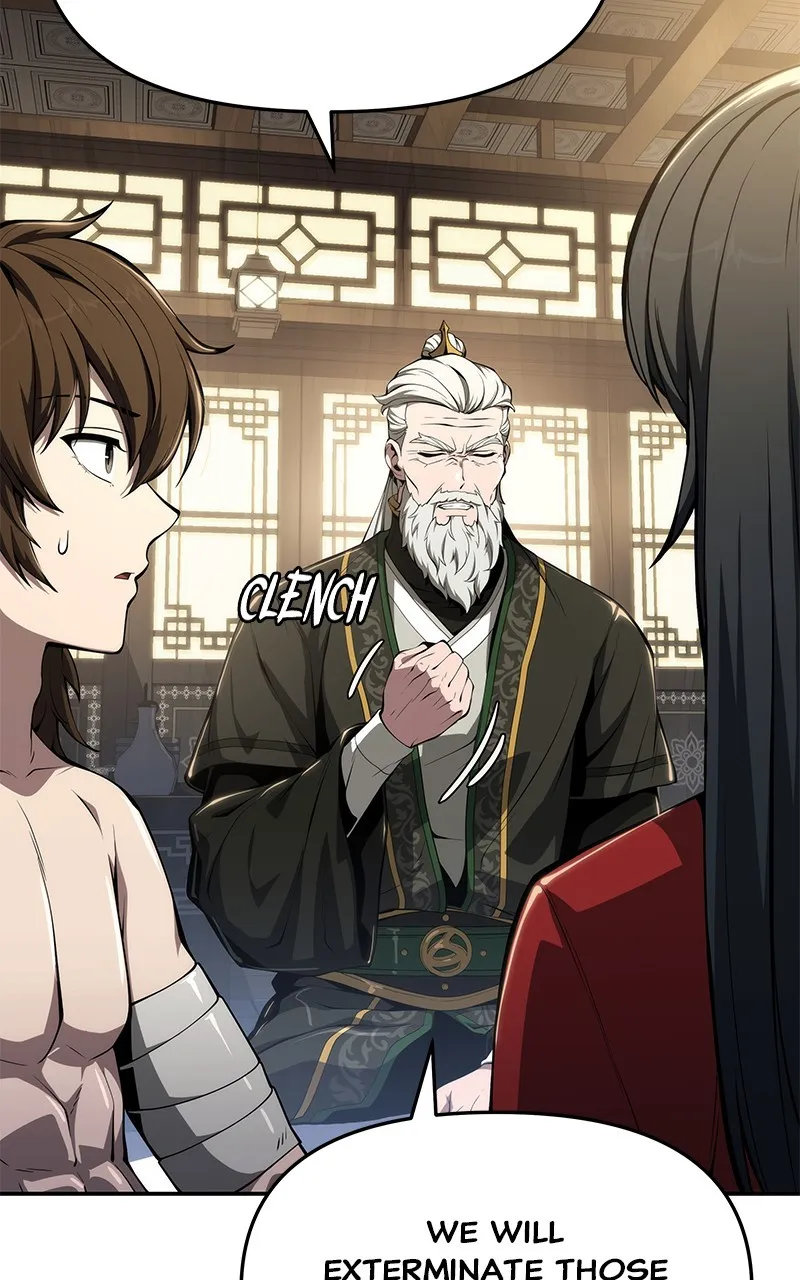 The Sichuan Tang Clan’s Entomologist Chapter 23 page 83 - 