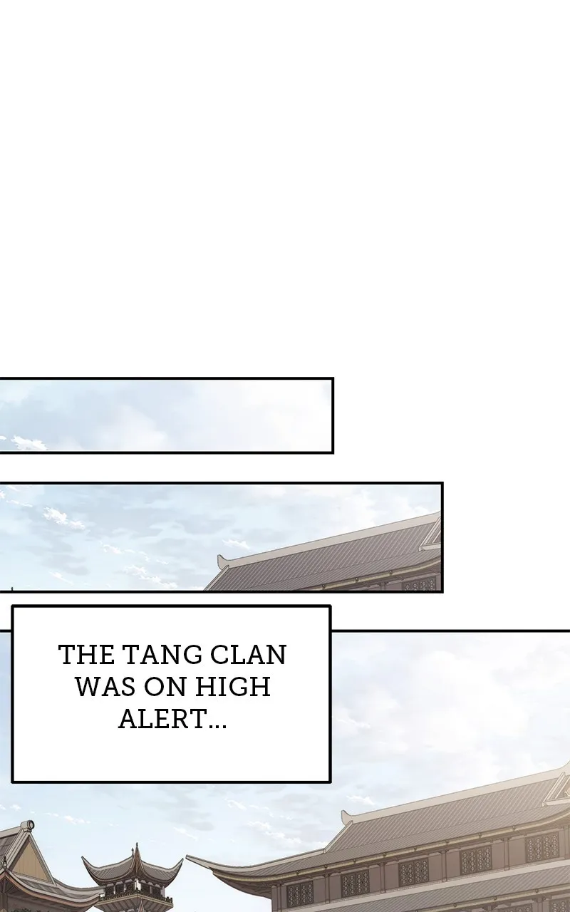 The Sichuan Tang Clan’s Entomologist Chapter 23 page 89 - 