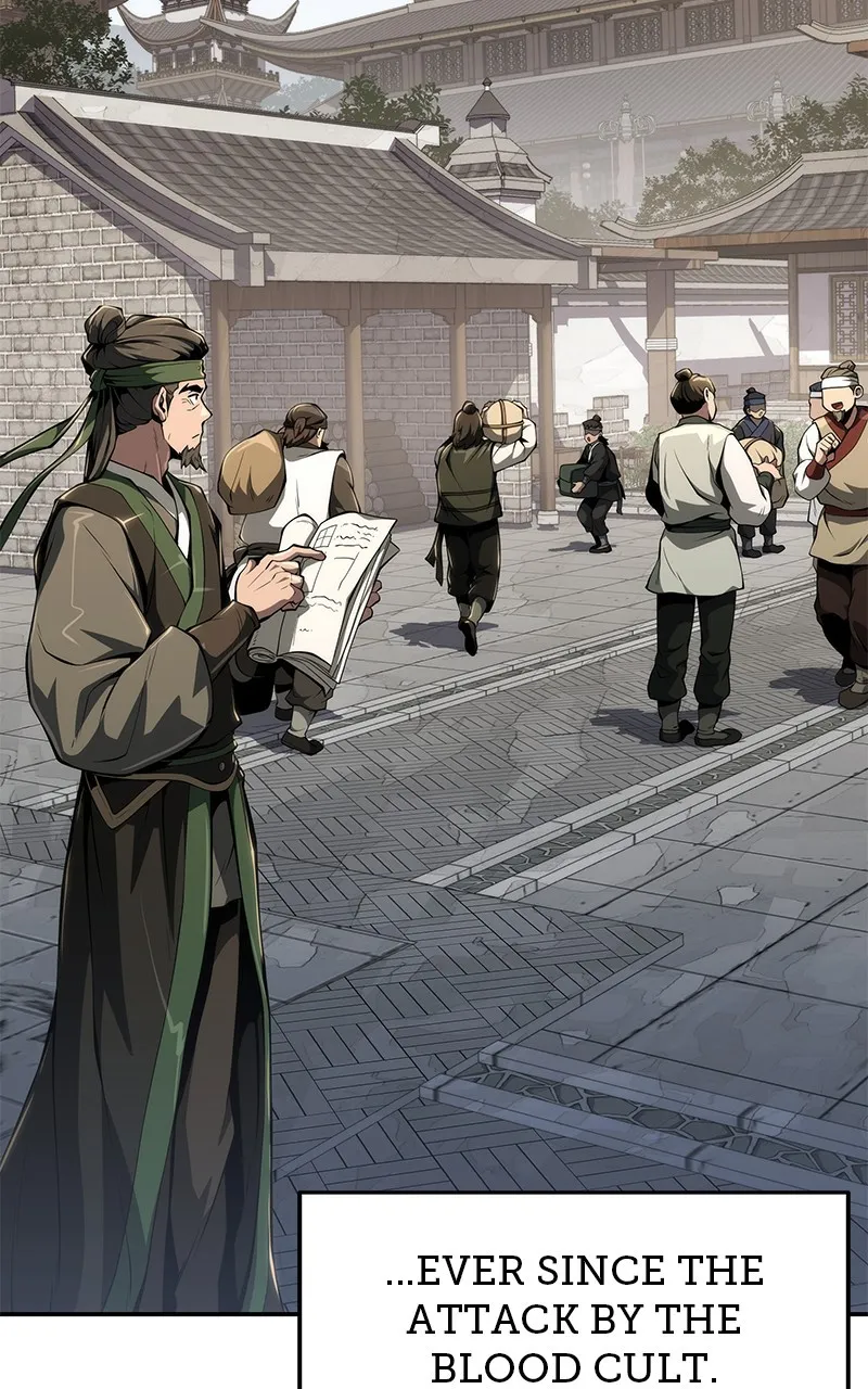 The Sichuan Tang Clan’s Entomologist Chapter 23 page 90 - 
