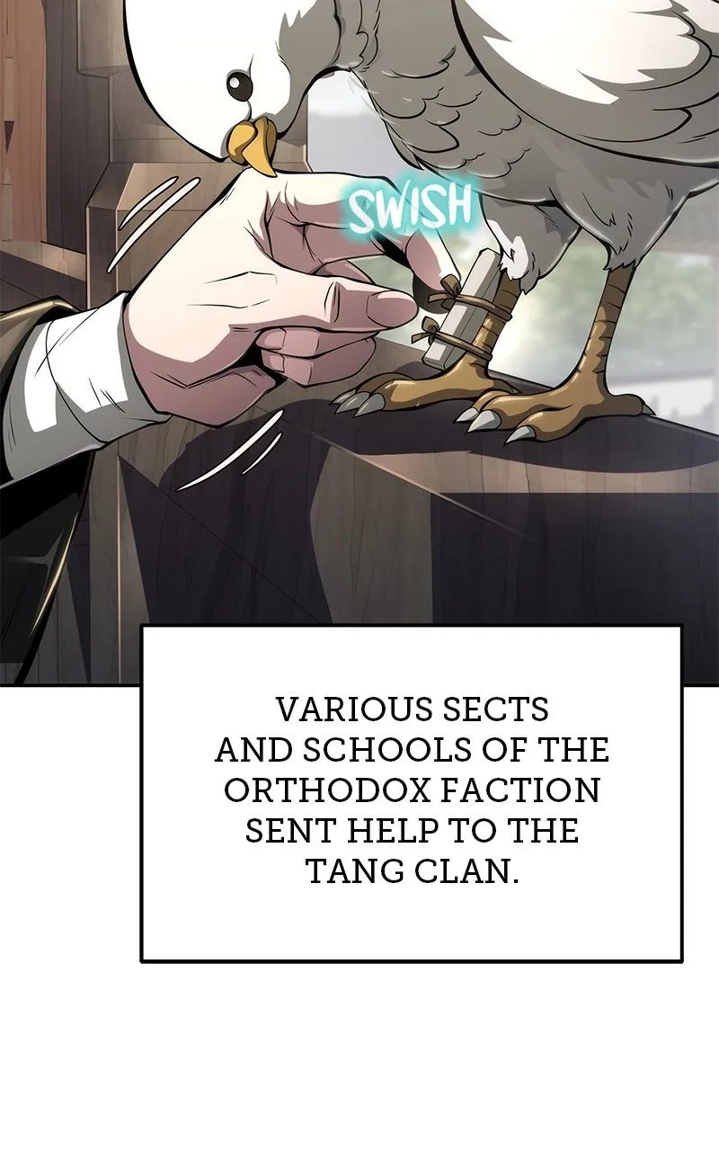 The Sichuan Tang Clan’s Entomologist Chapter 23 page 92 - 