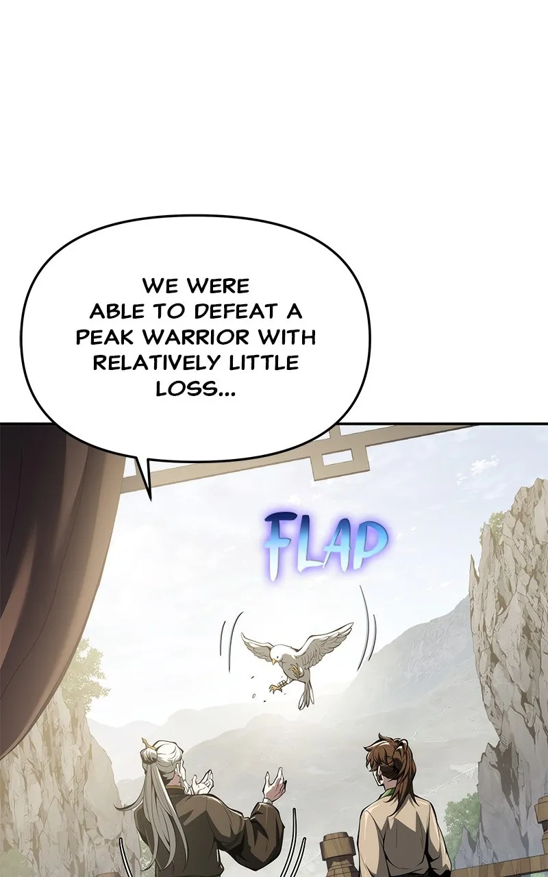 The Sichuan Tang Clan’s Entomologist Chapter 23 page 93 - 
