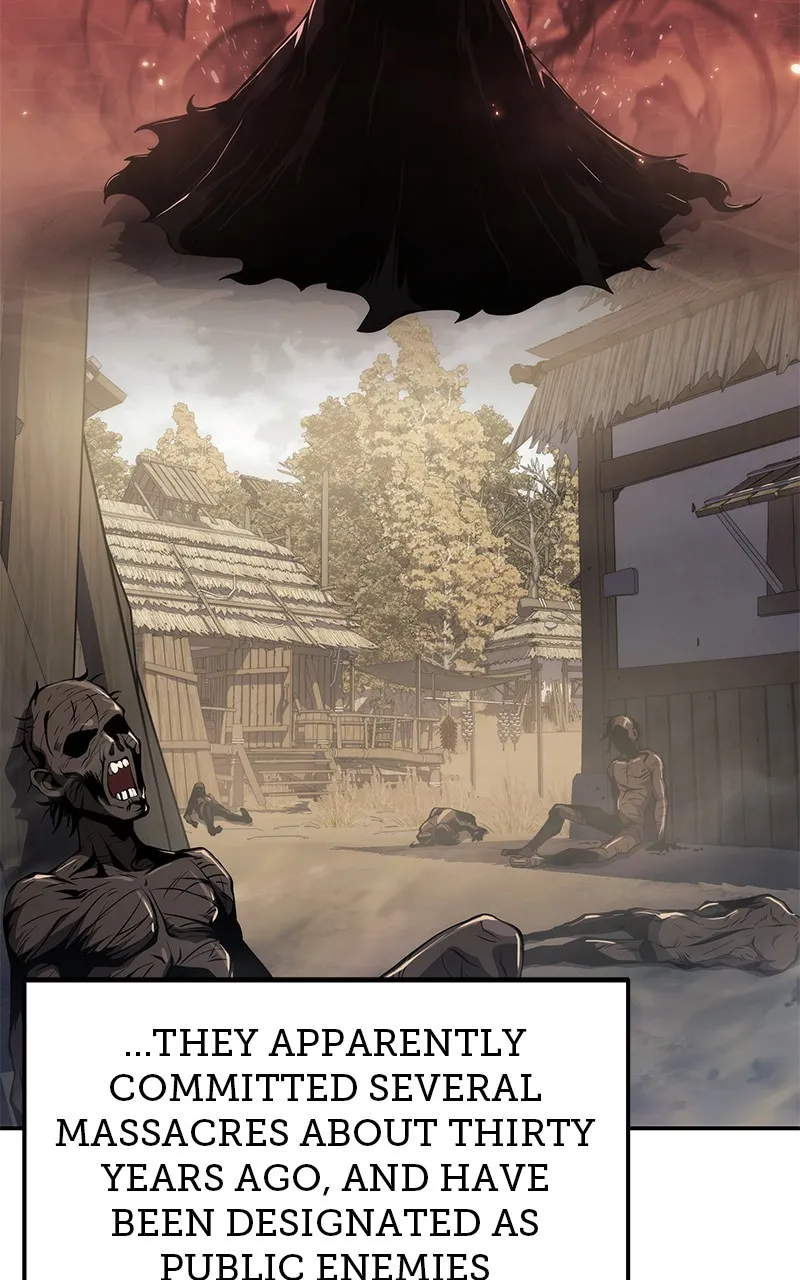 The Sichuan Tang Clan’s Entomologist Chapter 23 page 96 - 