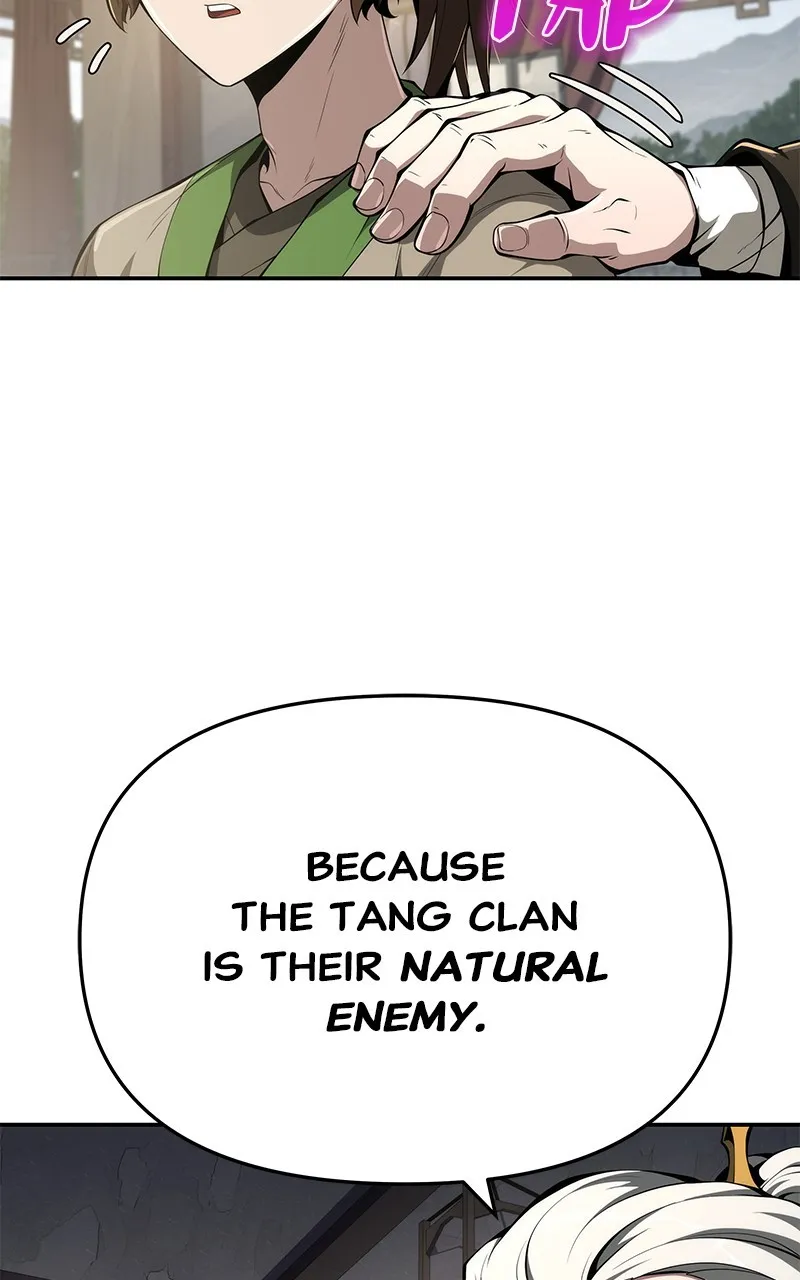 The Sichuan Tang Clan’s Entomologist Chapter 23 page 98 - 