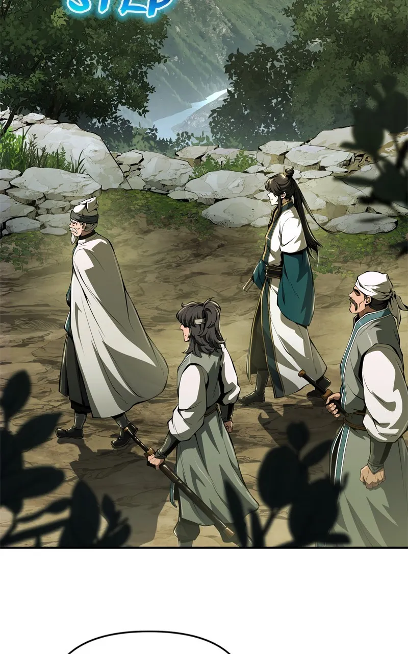 The Sichuan Tang Clan’s Entomologist Chapter 24 page 2 - 