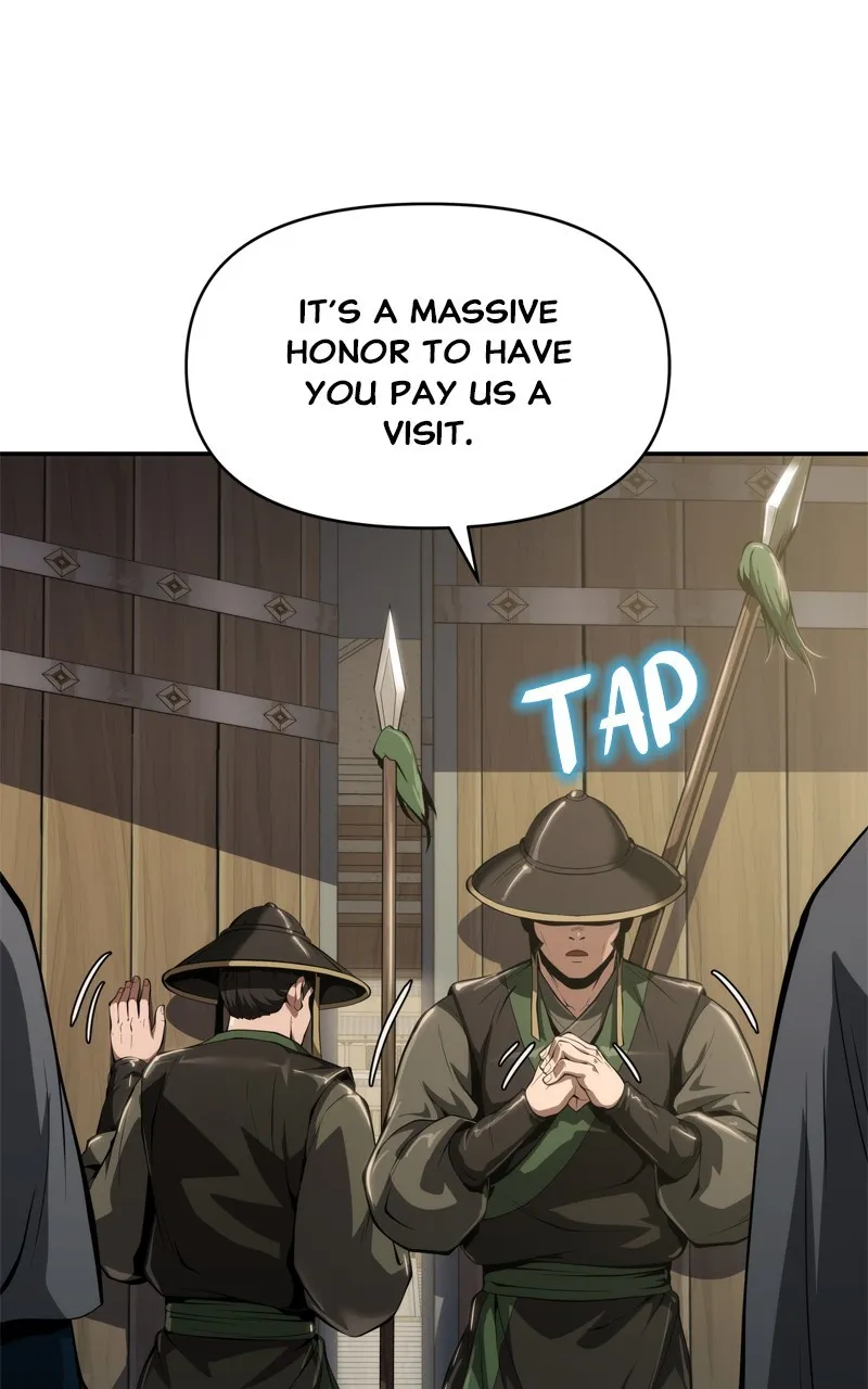 The Sichuan Tang Clan’s Entomologist Chapter 24 page 11 - 