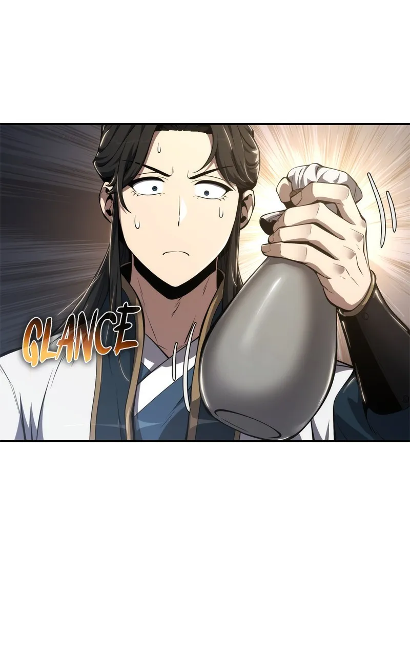 The Sichuan Tang Clan’s Entomologist Chapter 24 page 106 - 