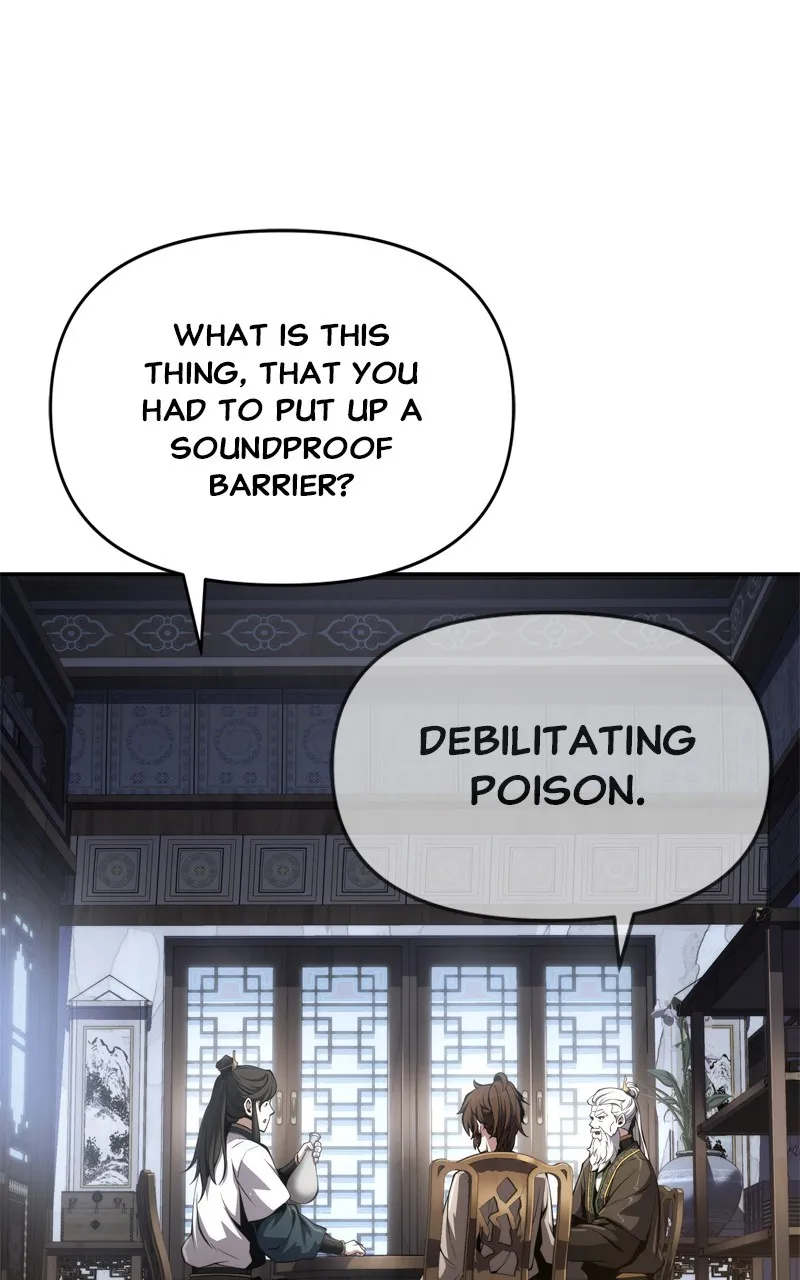 The Sichuan Tang Clan’s Entomologist Chapter 24 page 107 - 