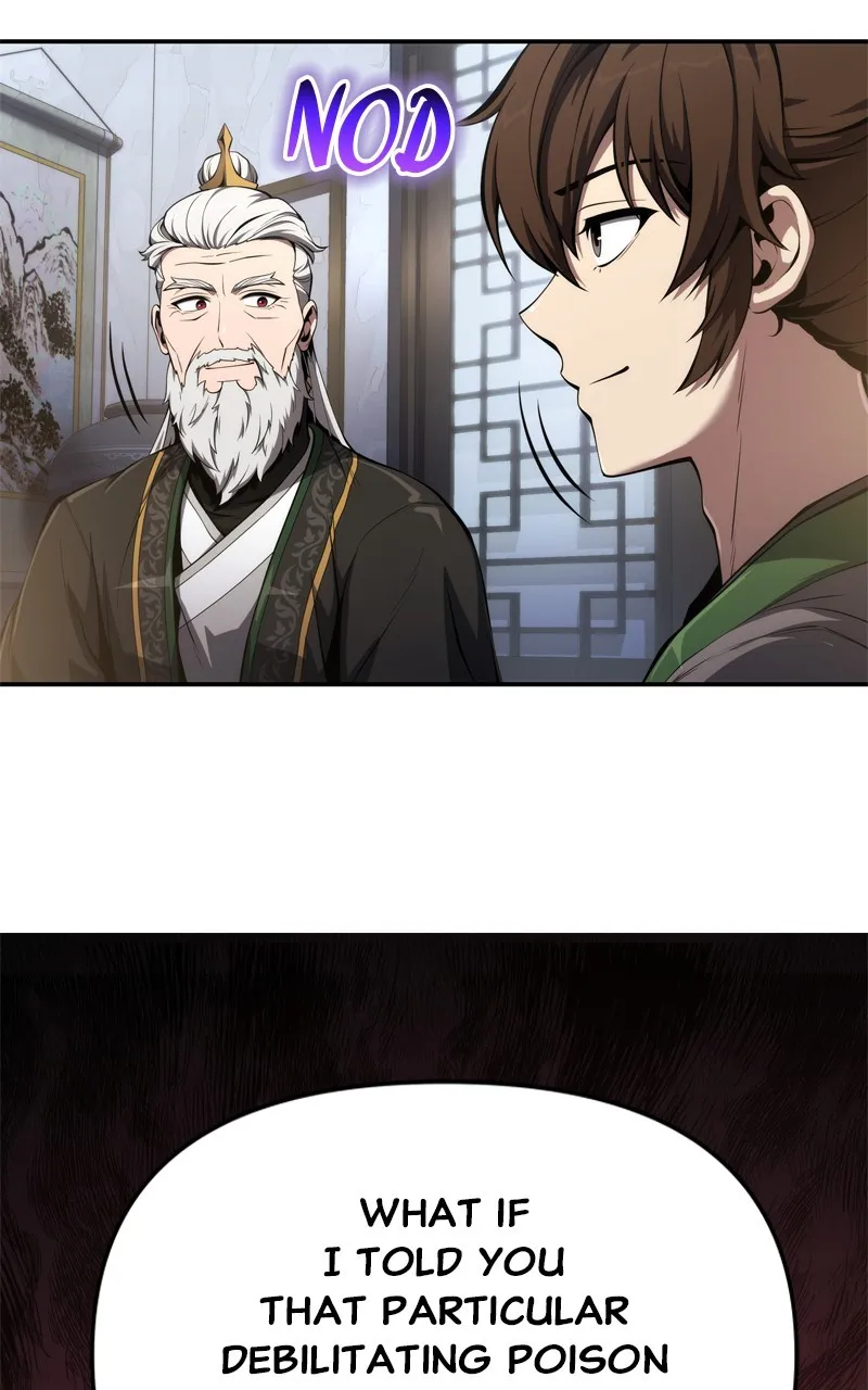 The Sichuan Tang Clan’s Entomologist Chapter 24 page 109 - 