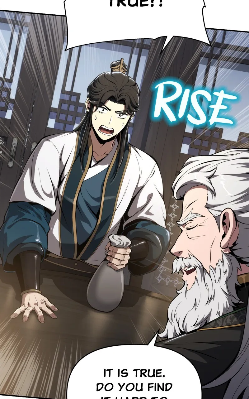 The Sichuan Tang Clan’s Entomologist Chapter 24 page 112 - 
