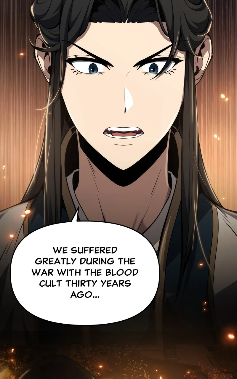 The Sichuan Tang Clan’s Entomologist Chapter 24 page 114 - 