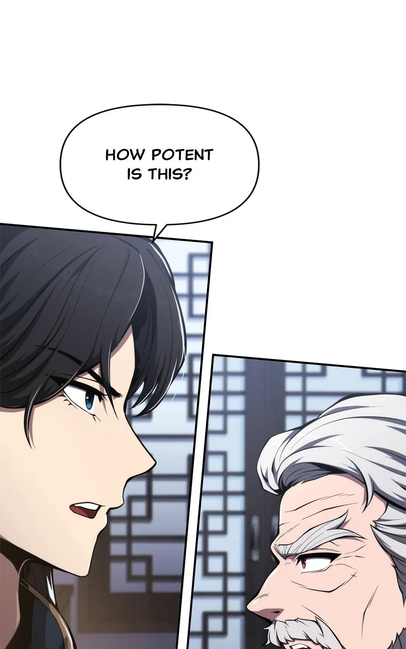The Sichuan Tang Clan’s Entomologist Chapter 24 page 118 - 