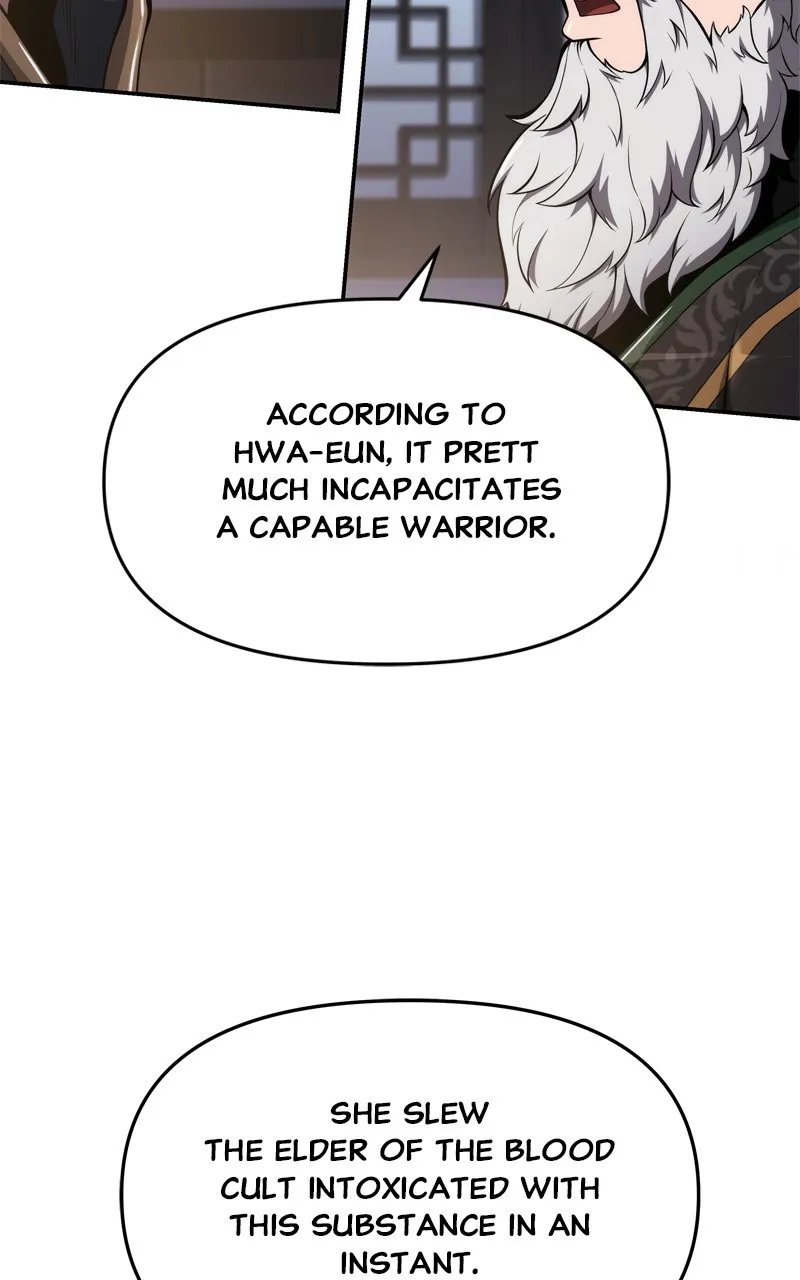 The Sichuan Tang Clan’s Entomologist Chapter 24 page 119 - 