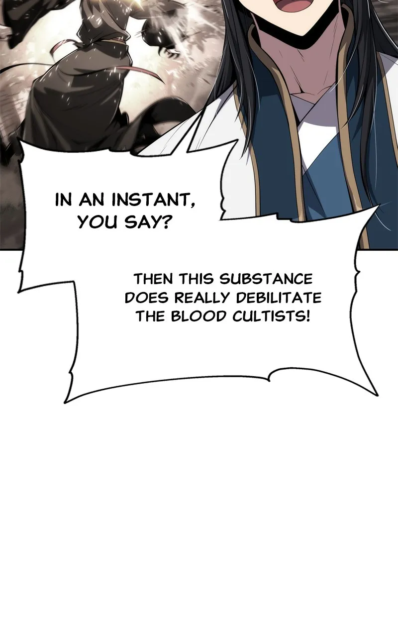 The Sichuan Tang Clan’s Entomologist Chapter 24 page 121 - 