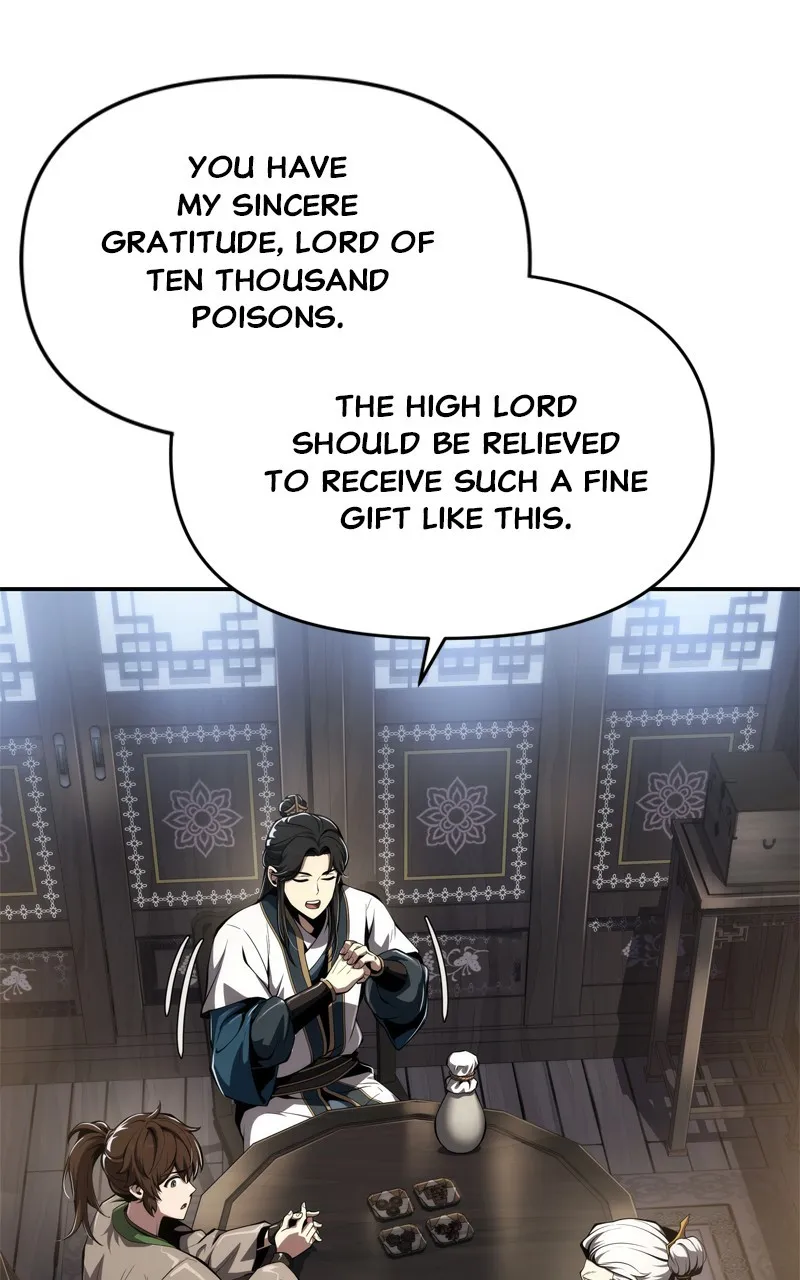 The Sichuan Tang Clan’s Entomologist Chapter 24 page 122 - 