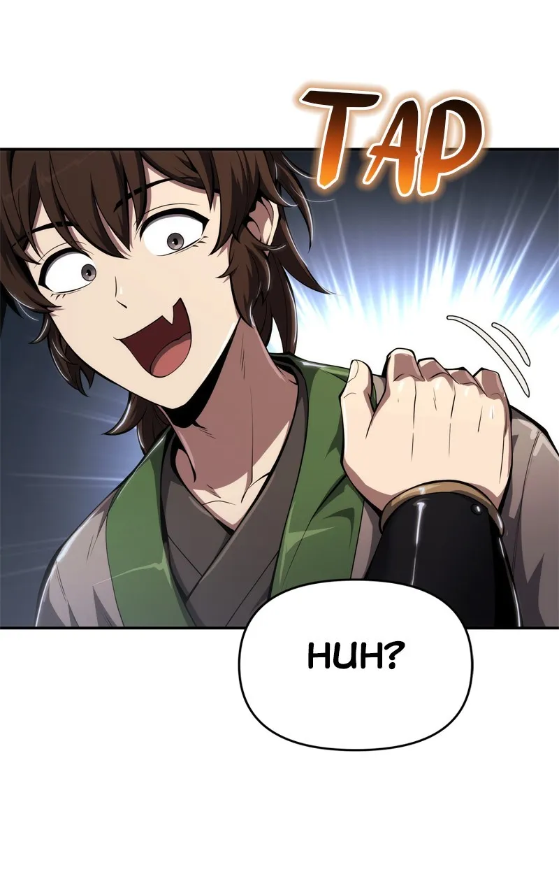 The Sichuan Tang Clan’s Entomologist Chapter 24 page 126 - 