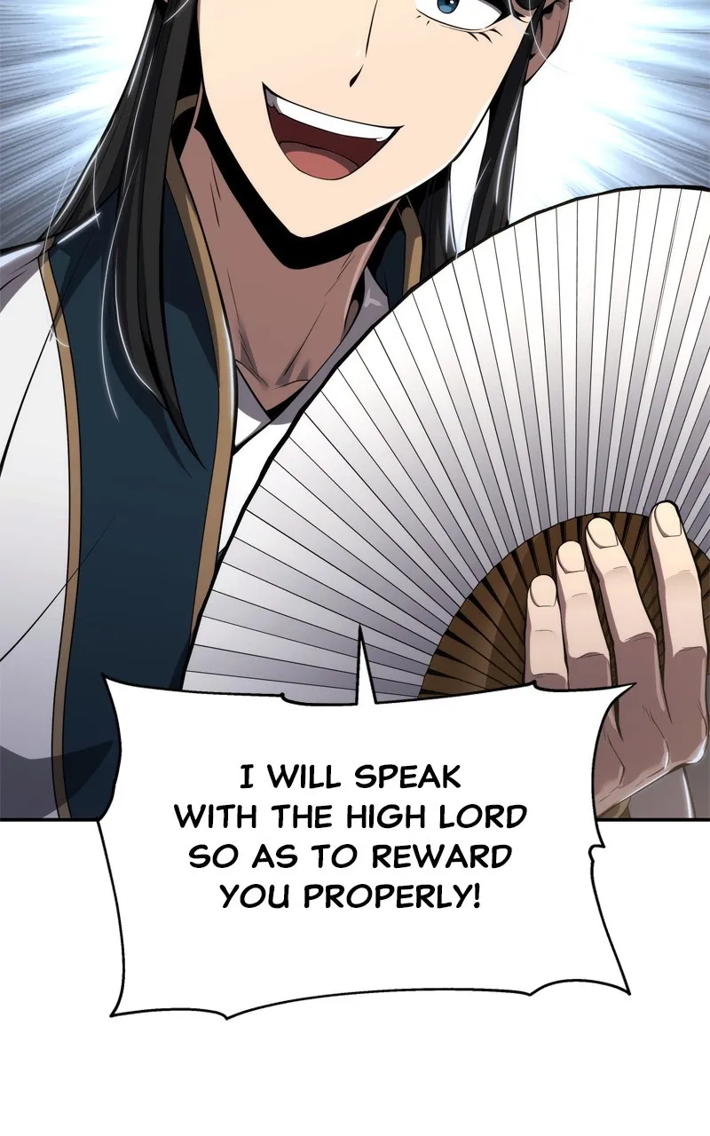 The Sichuan Tang Clan’s Entomologist Chapter 24 page 128 - 