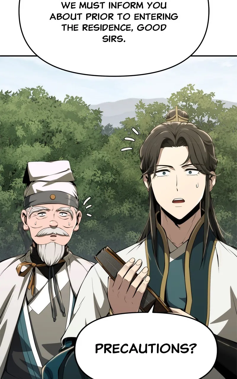 The Sichuan Tang Clan’s Entomologist Chapter 24 page 14 - 