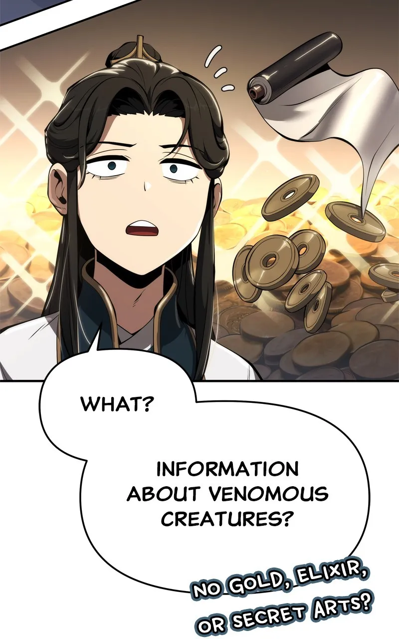 The Sichuan Tang Clan’s Entomologist Chapter 24 page 132 - 