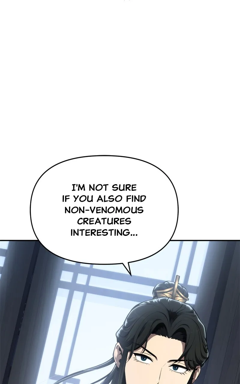 The Sichuan Tang Clan’s Entomologist Chapter 24 page 136 - 
