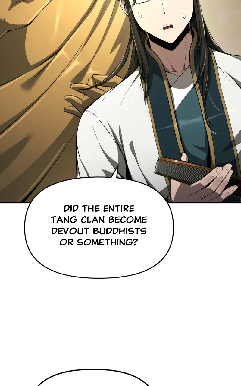 The Sichuan Tang Clan’s Entomologist Chapter 24 page 18 - 