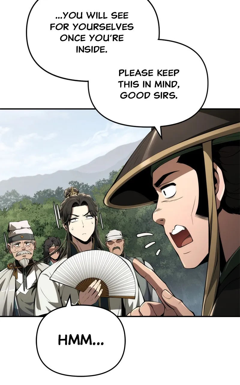 The Sichuan Tang Clan’s Entomologist Chapter 24 page 19 - 