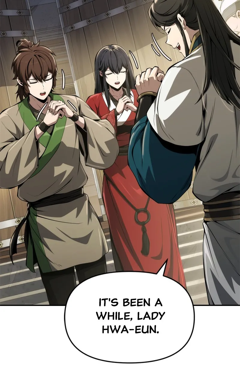 The Sichuan Tang Clan’s Entomologist Chapter 24 page 22 - 