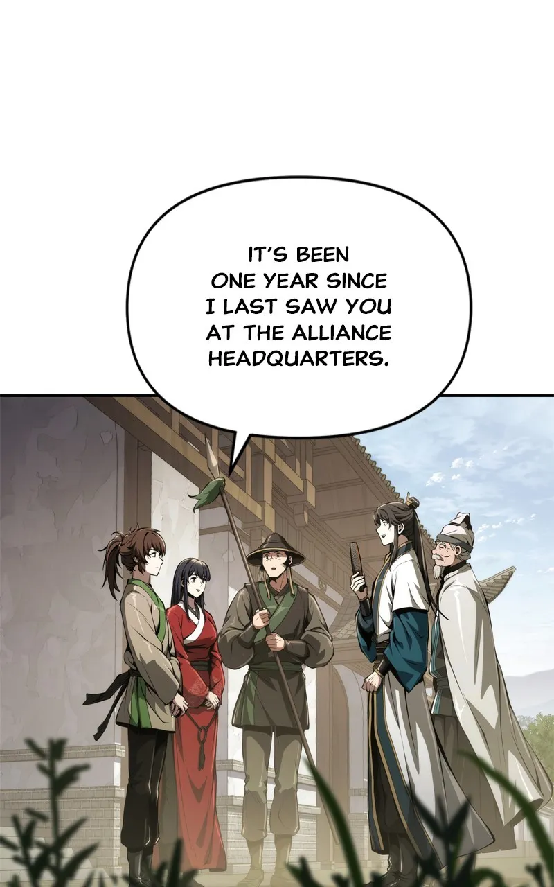 The Sichuan Tang Clan’s Entomologist Chapter 24 page 23 - 