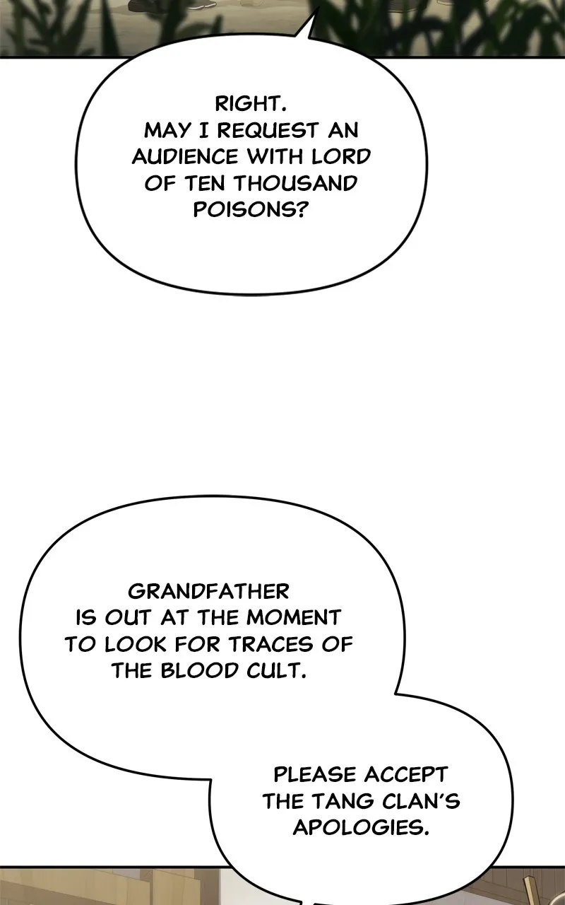 The Sichuan Tang Clan’s Entomologist Chapter 24 page 24 - 