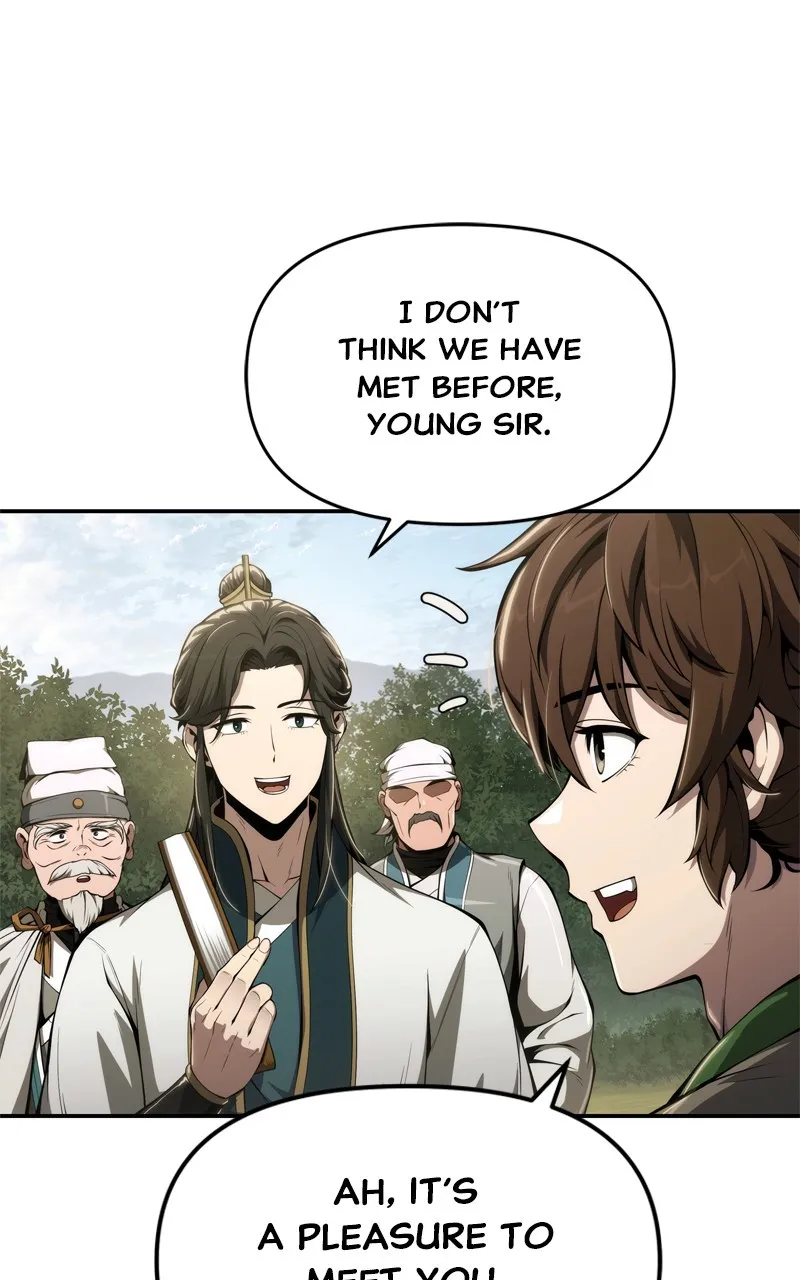 The Sichuan Tang Clan’s Entomologist Chapter 24 page 26 - 
